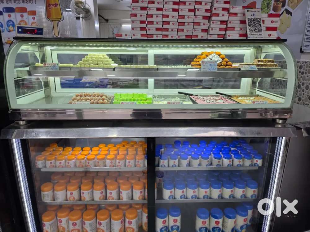 Refrigerator–Excellent Condition Perfect Cooling Perfect Deal