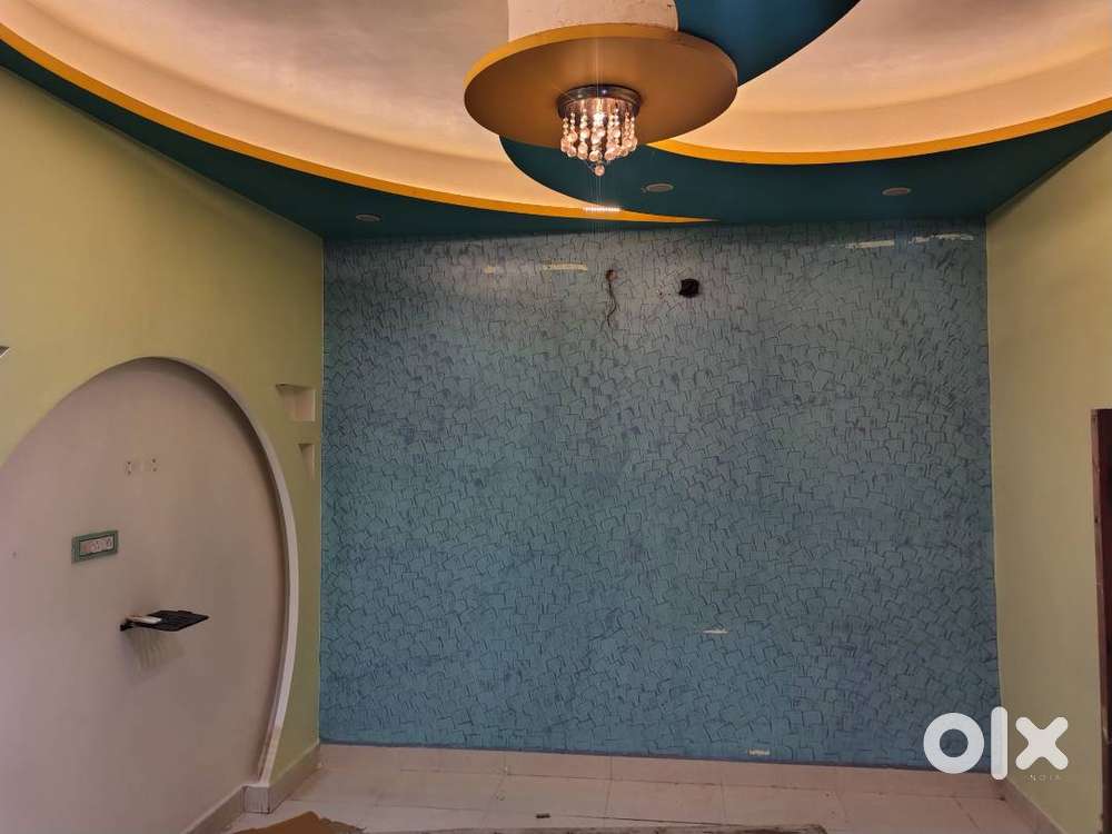 Fully furnished ac ro fan gas hobs