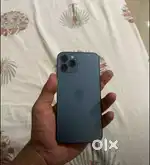 Get iPhone 12 pro refurbished model at genuine in your budget
