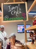 Chinese chef