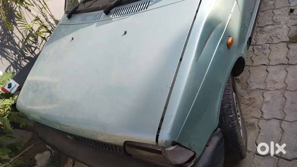 Maruti Suzuki 800 2003 Petrol 75000 Km Driven
