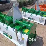 BS AGRO ROTAVATORS