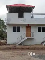 Newly Constructed House near Velammal School