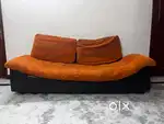 5 seater Sofa in use condition