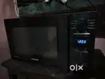 Microwave Oven 32 L