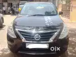 Nissan Sunny XL Petrol, 2017, Petrol