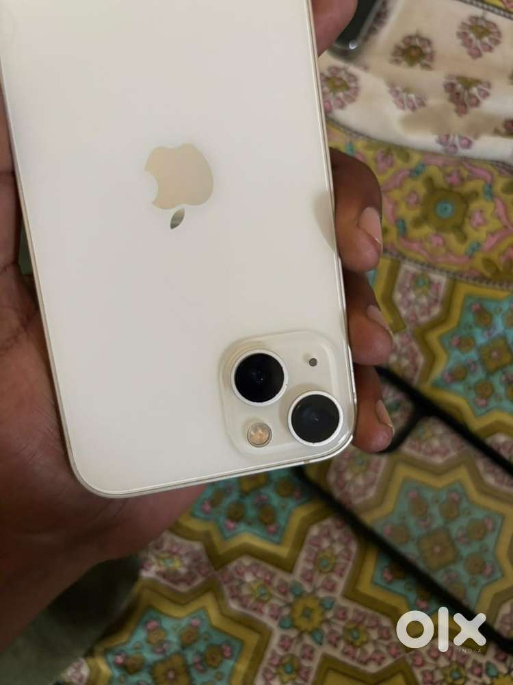 Iphone in mint condition