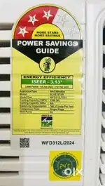 Blue Star Window AC for Sale