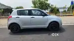 Maruti Suzuki Swift 2010 Petrol 53000 Km Driven