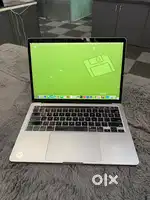 Apple MacBook Pro \ 2020 \ i7 \ 16GB \ 512GB \ 13.3inch \ Warranty