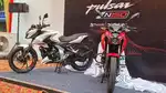 Brand new bajaj Ns 160 Pulsar 16666 low down payment
