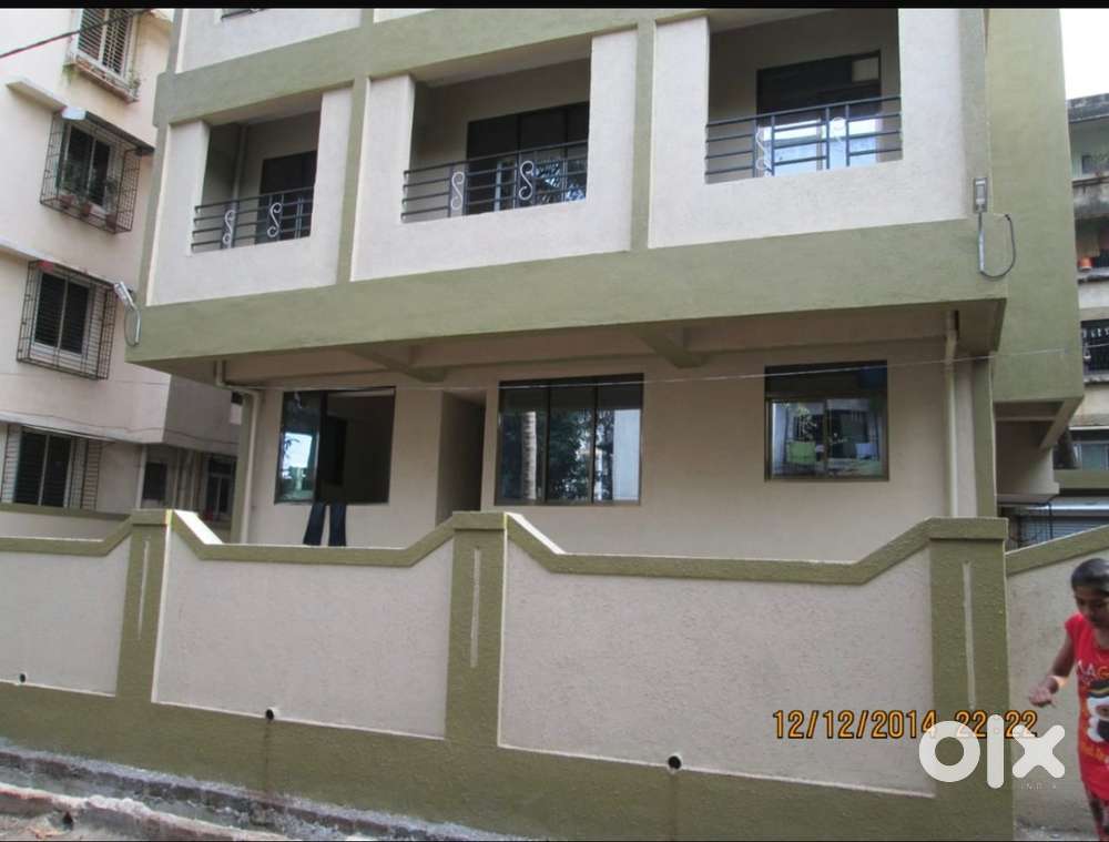 1 bhk flat on rent