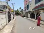 2180 sft Appd land sale in Madambakkam