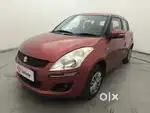 Maruti Suzuki Swift 2018 VDI, 2012, Diesel