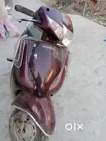 Honda Activa