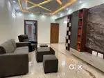 Spacious 3BHK Builder Floor for LEASE in Benson Town