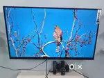 LIMITED TIME 43 INCHES SMART ANDROID LEDTV WITH 2YEARS WARRANTY.