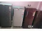 SECOND HAND FRIDGS FOR SALES
