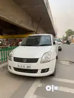 Maruti Suzuki Swift 2009 Petrol 95000 Km Driven
