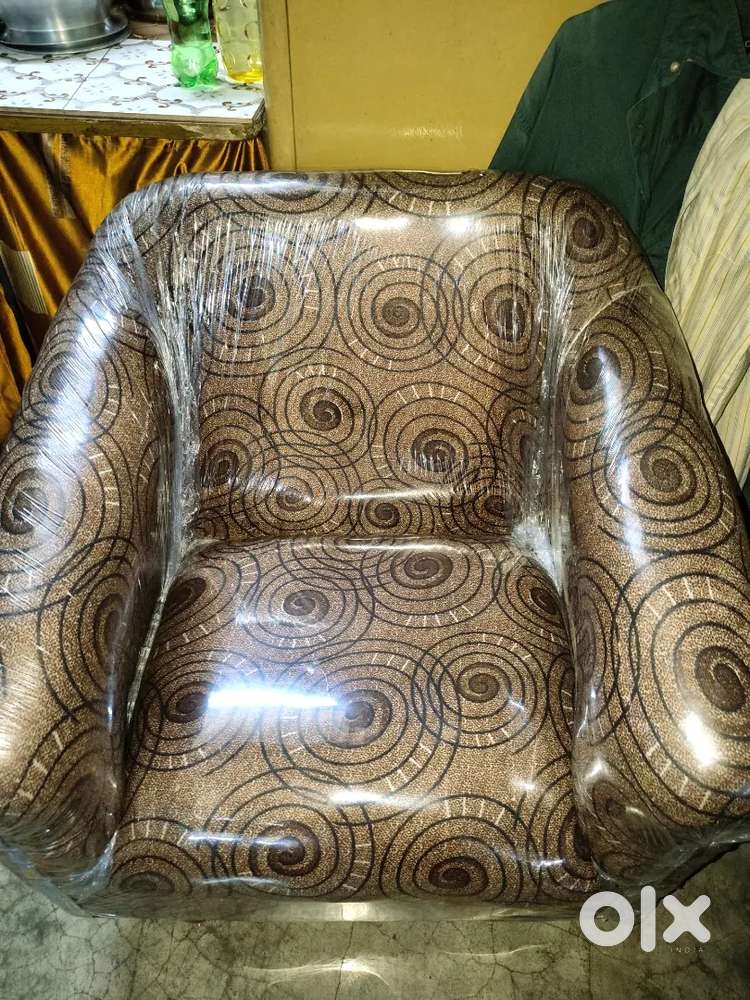 Selling Brand New Sofa