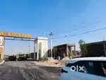 Jaipur property plot