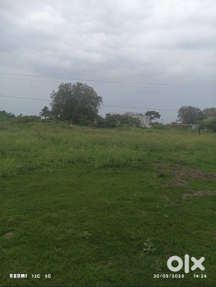 for sale thiruvannamalai enthal n g o nagar