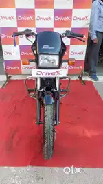 HERO SPLENDOR+1 YEAR WARRANTY+FINANCE AVAILABLE