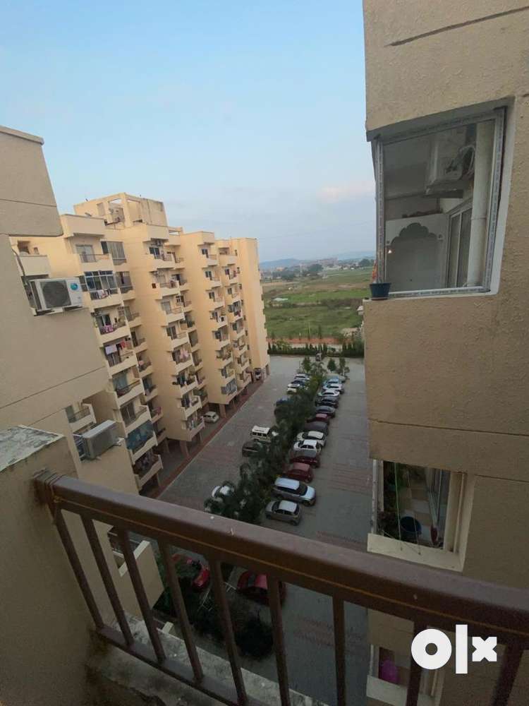 1 bhk ready Appartment urgent sell