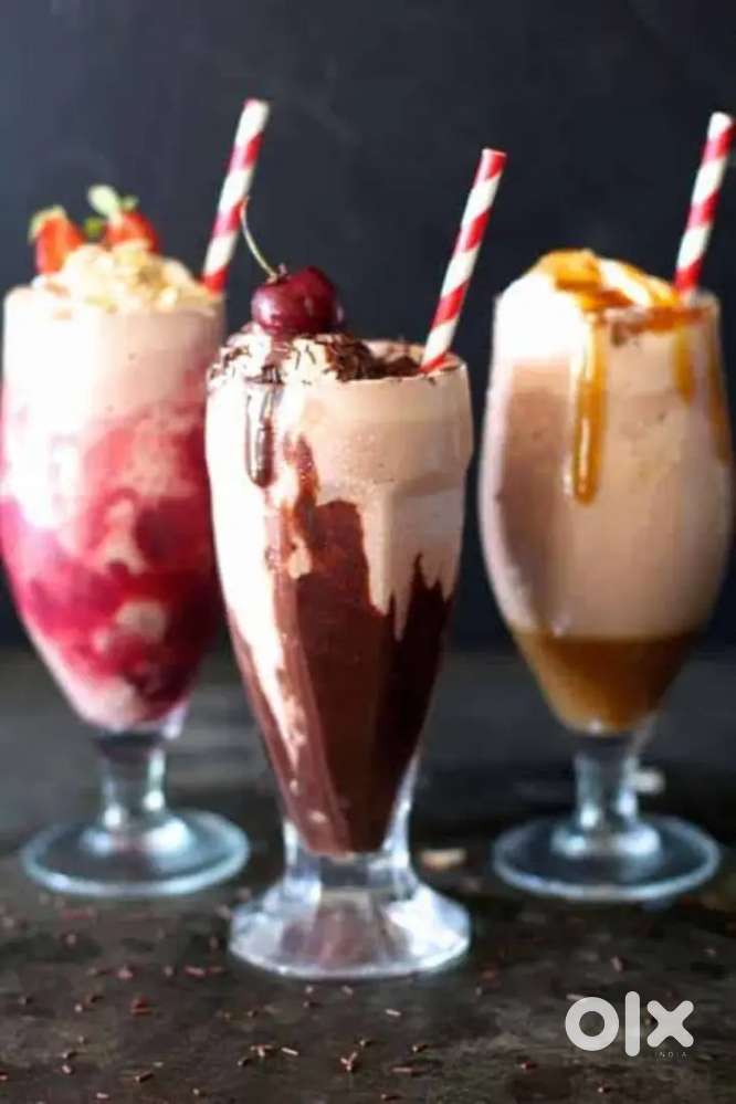 Urgently needed experienced juice maker