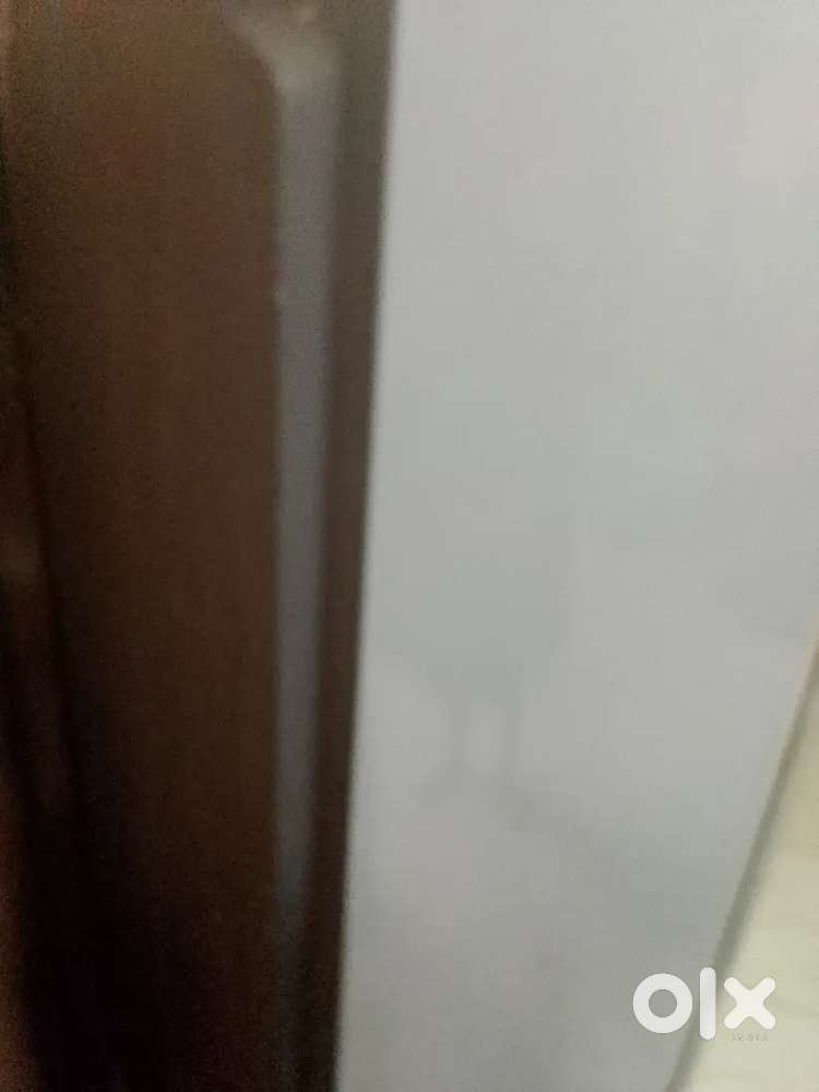 Fridge for sal double door