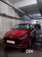 Brand new i20