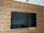 LG TV led + firestick