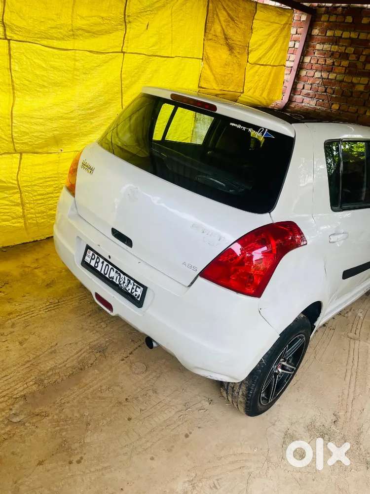 Maruti Suzuki Swift 2007 Diesel fix price