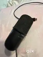 Hyper x solo cast mic