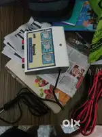 Ultrasound therapy/ TENS machine