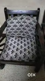 Sofa cushions