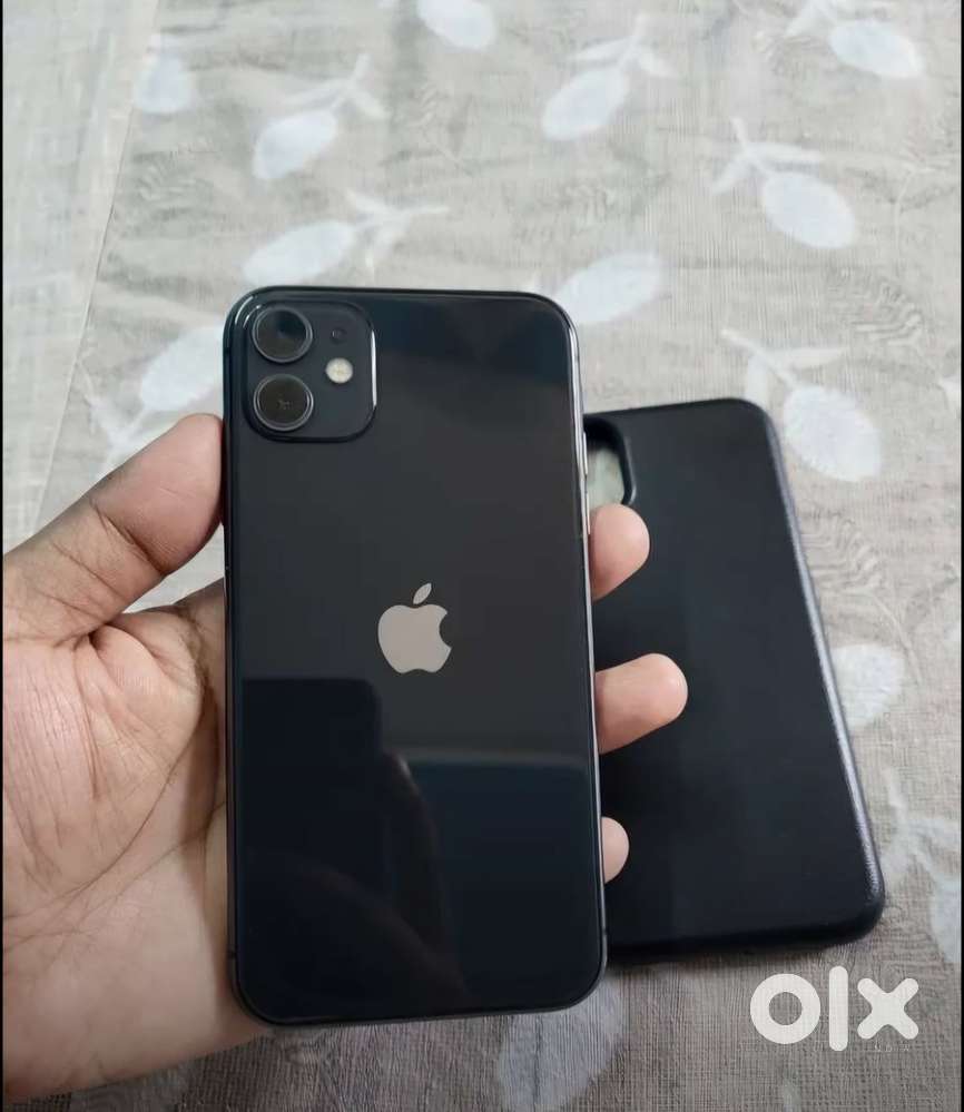 Iphone 11 64gb in good condition