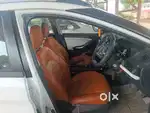 Nexon face lift pure variant petrol
