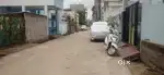 डाइवर्टेट प्लॉट शानदार लोकेशन रायपुरा महादेव घाट रेट=2250/