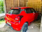 Maruti Suzuki Swift 2019 Petrol Well Maintained