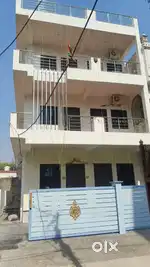 Radha Gauri Girls PG