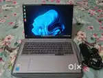 Lenovo ThinkBook 16 G6 | 13th Gen i3 | A month old only