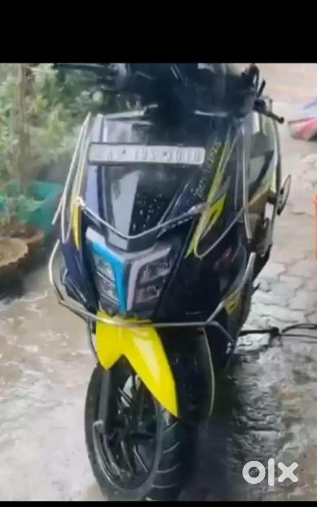 Good condition