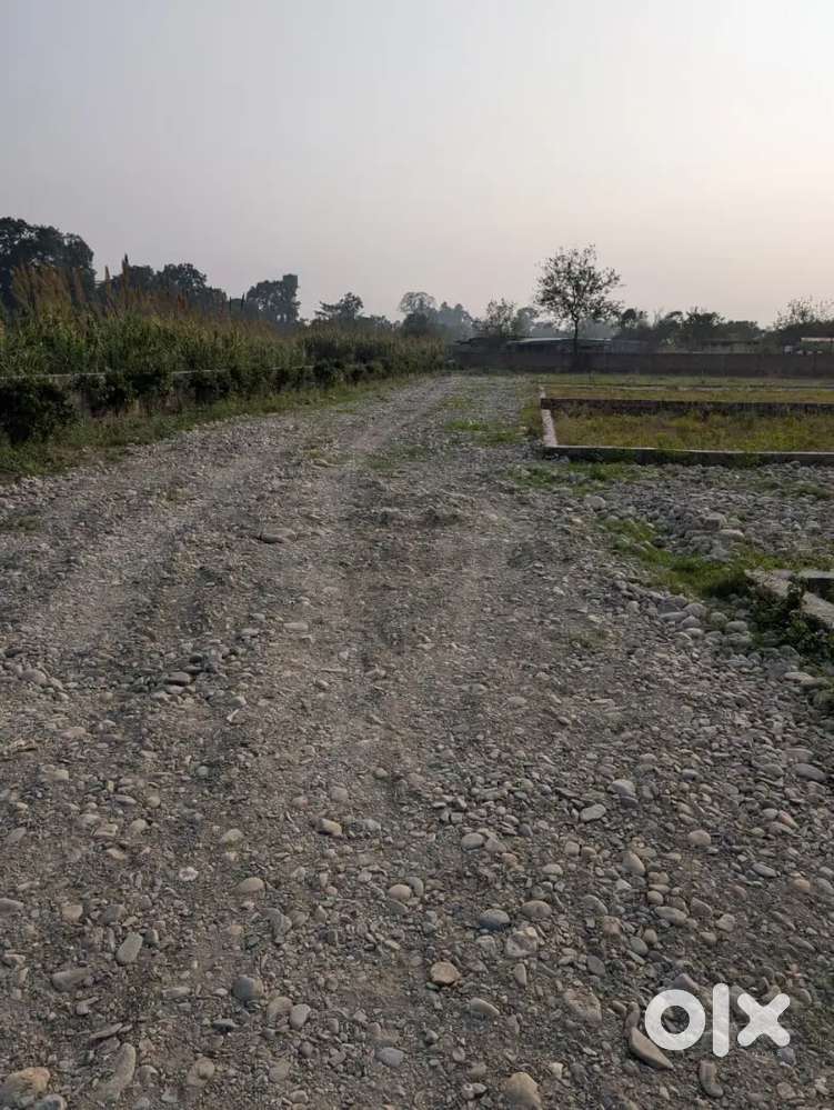 Residential Property In Rajawala Road, Selaqui - Dehradun