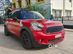 Mini Cooper COOPER One 5 Door, 2013, Petrol