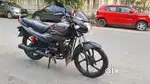 2017 model Hero Passion pro