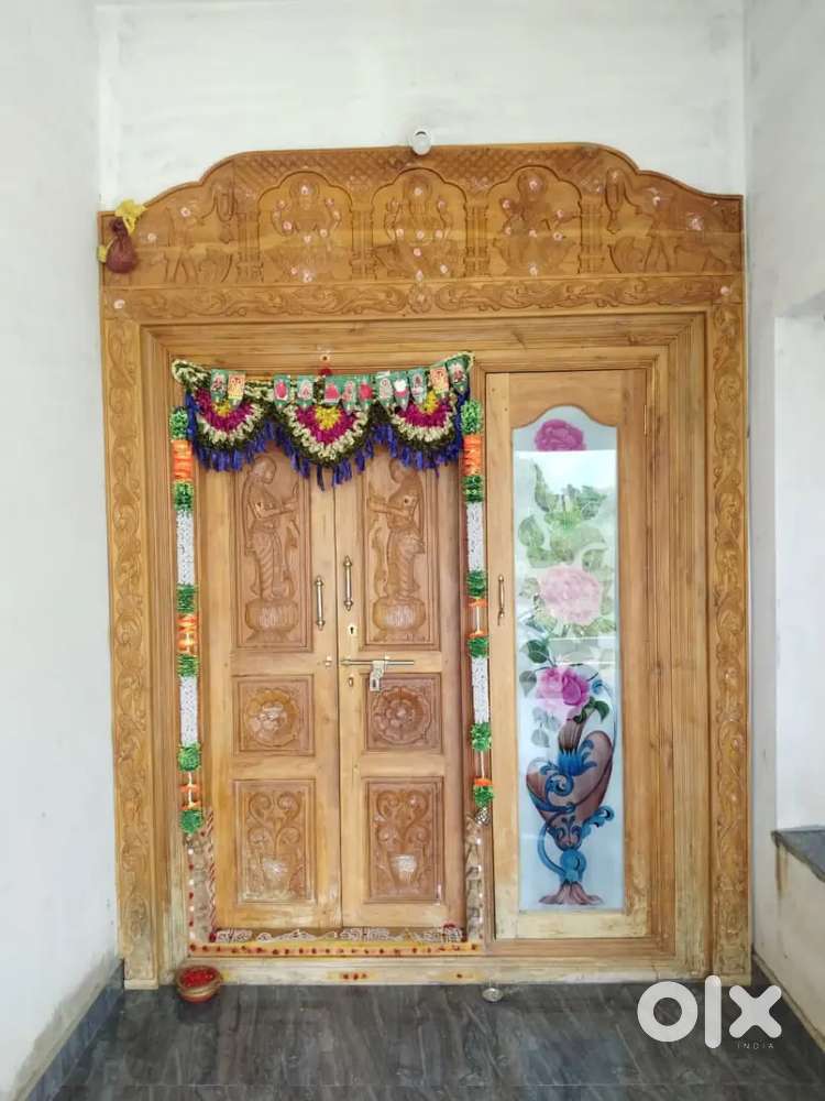 வீடு வாடகைக்கு உள்ளது