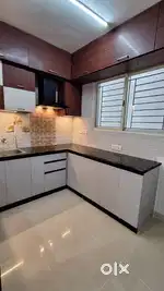 2BHK Available for Lease – CHANDHRA Layout, Ready to Move