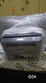 Brother dcp 2520 d duplex