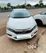 Honda City VX Petrol MT, 2018, Petrol